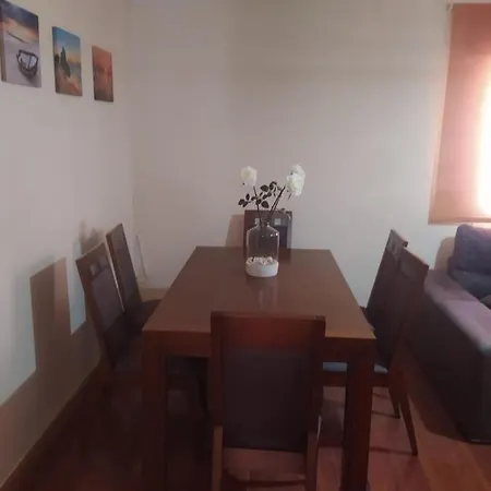 Appartamento Piso Noria Conil Conil De La Frontera Esterno foto