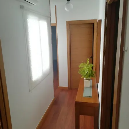 Appartamento Piso Noria Conil Conil De La Frontera Esterno foto