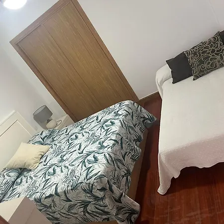 Appartamento Piso Noria Conil Conil De La Frontera Esterno foto