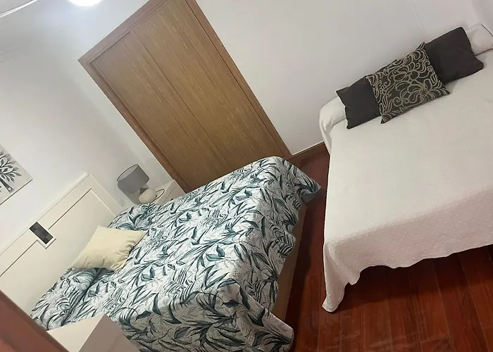 Piso Noria Conil