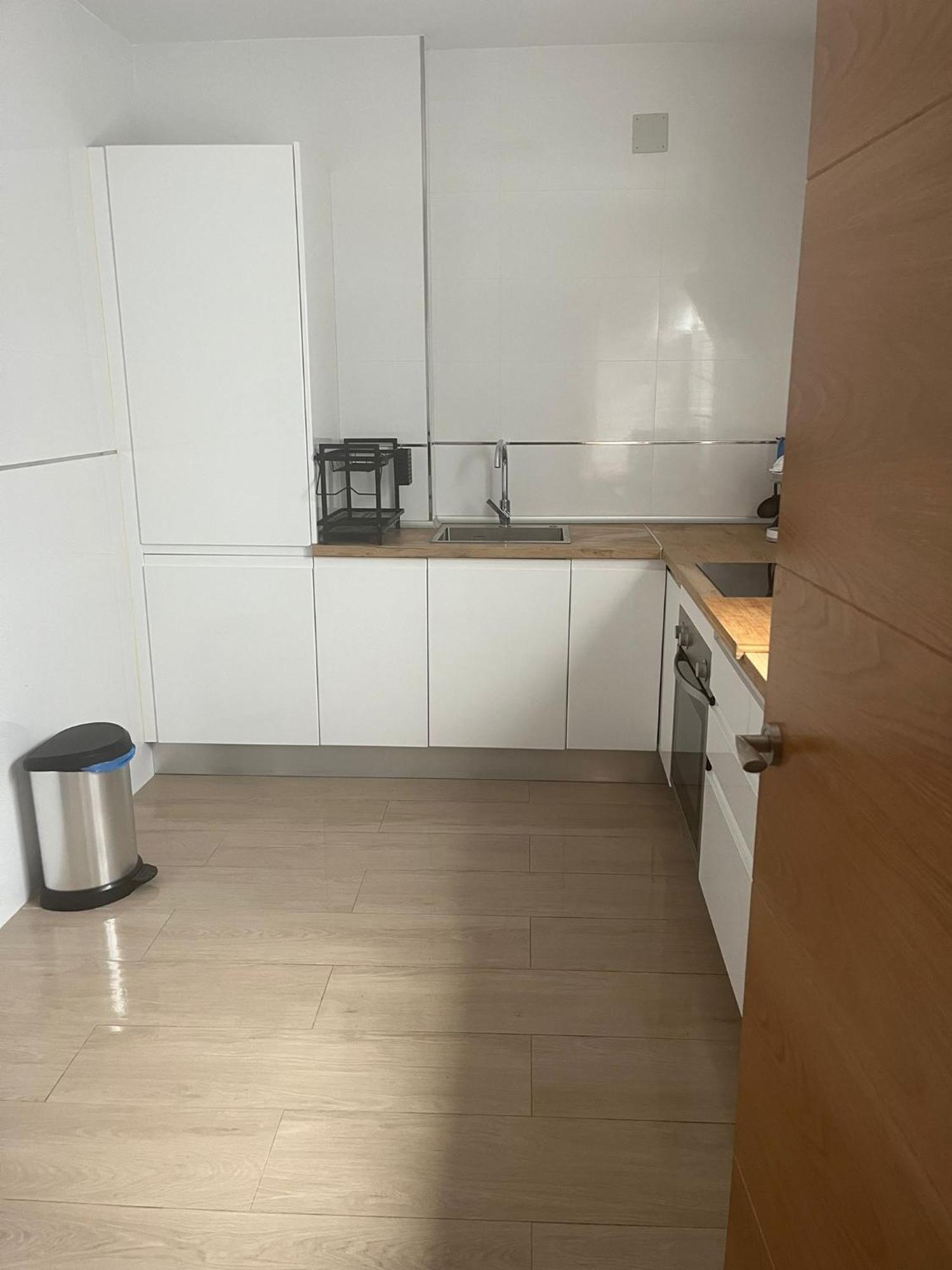 Appartamento Piso Noria Conil Conil De La Frontera