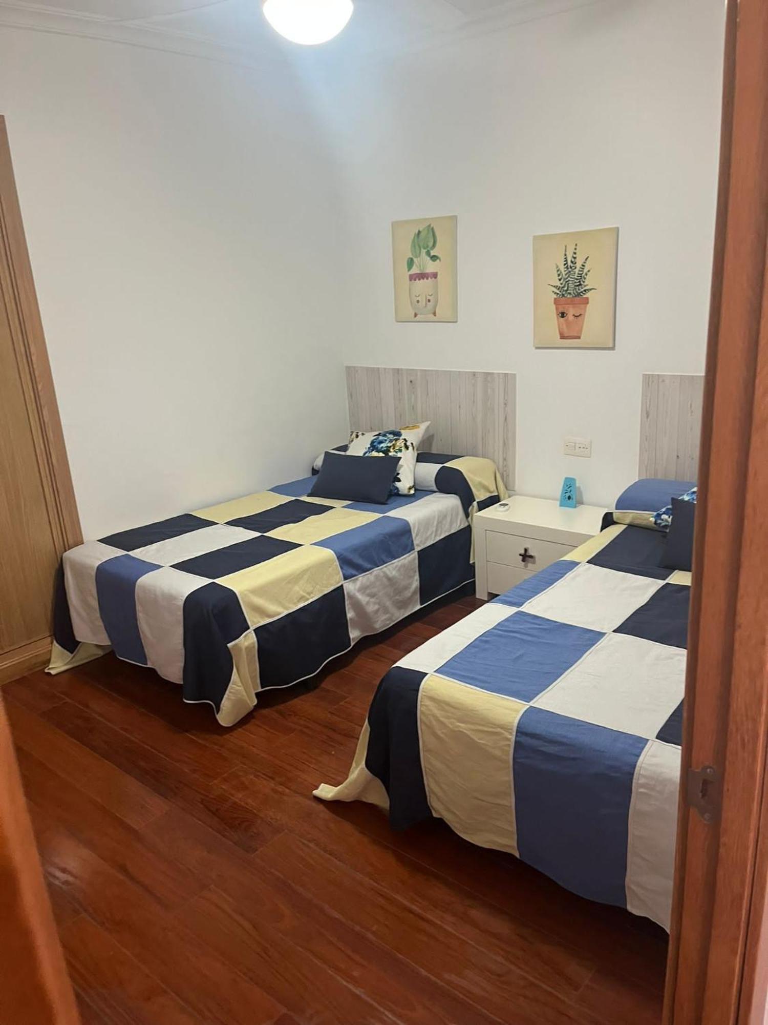 Appartamento Piso Noria Conil Conil De La Frontera