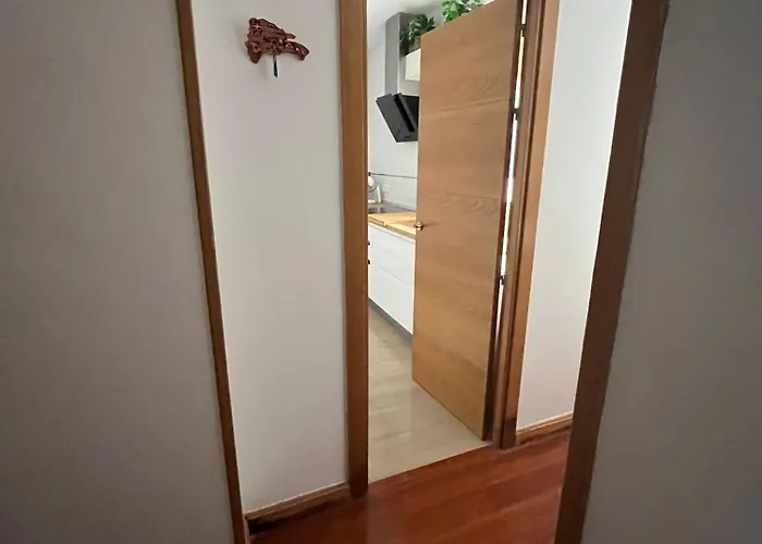Apartamento Noria Conil