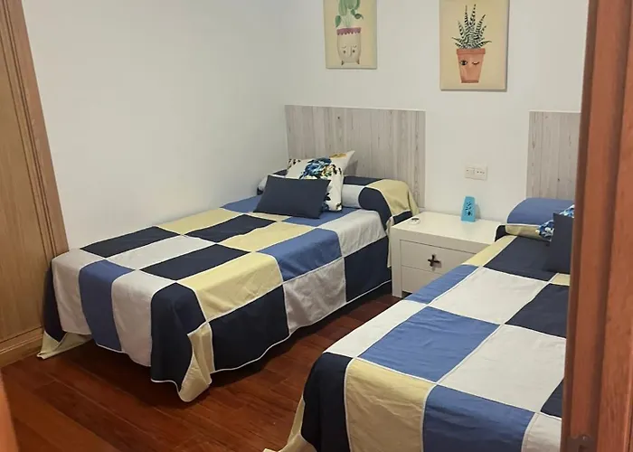 Apartamento Noria Conil